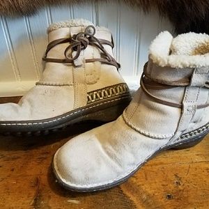 Women's Boots